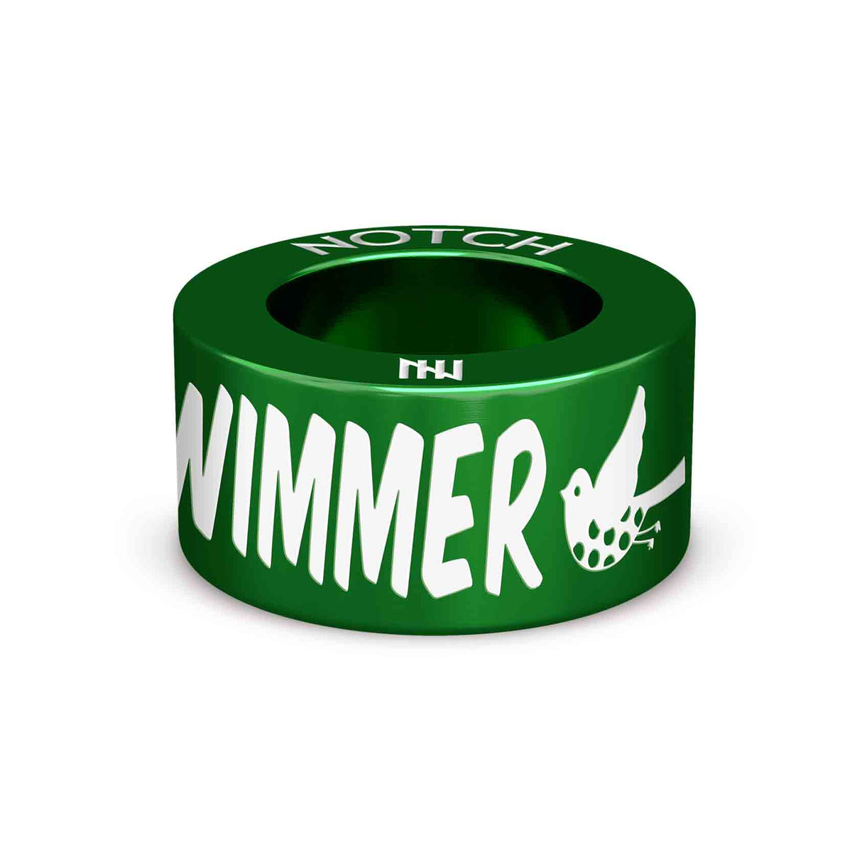 Lake Swimmer NOTCH Charm