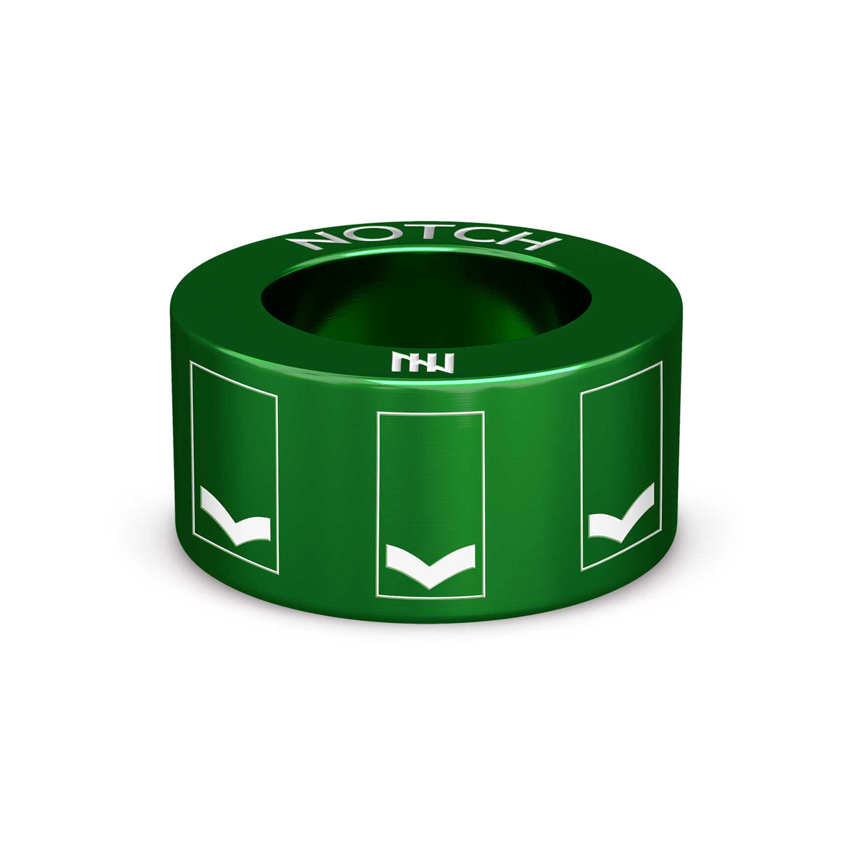 Lance Corporal NOTCH Charm