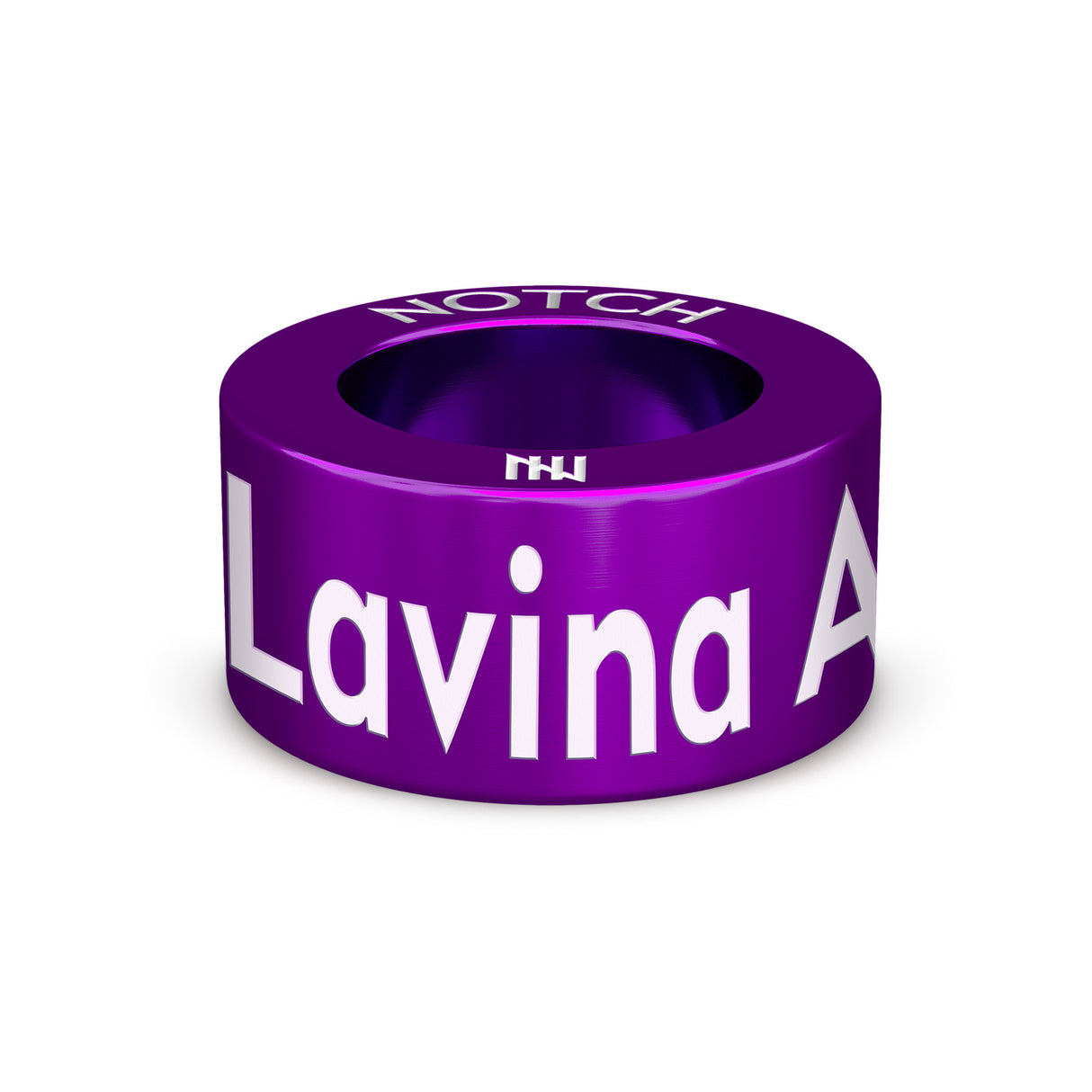 Lavina Alfa NOTCH Charm