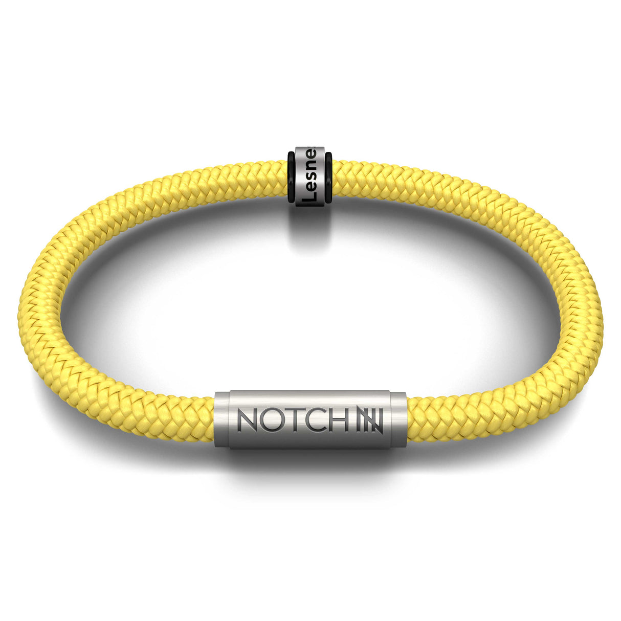 Lesnes Abbey 5 Notch & Bracelet