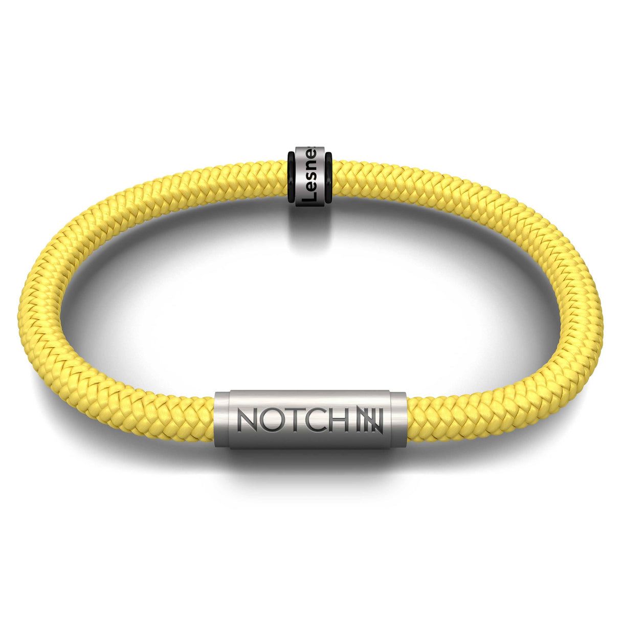 Lesnes Abbey 5 Notch & Bracelet