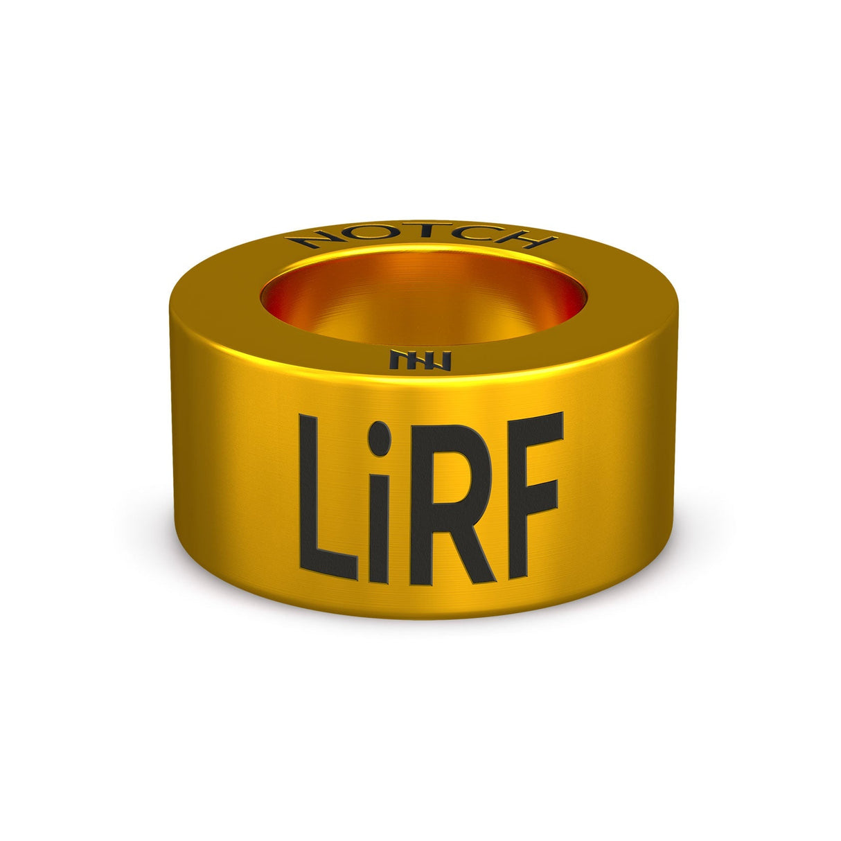 Leadership In Running Fitness NOTCH Charm X RMPAC