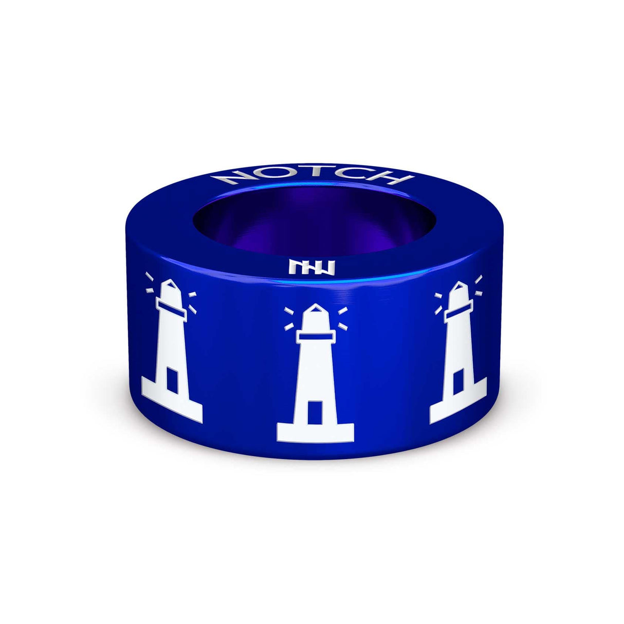 Lighthouse NOTCH Charm