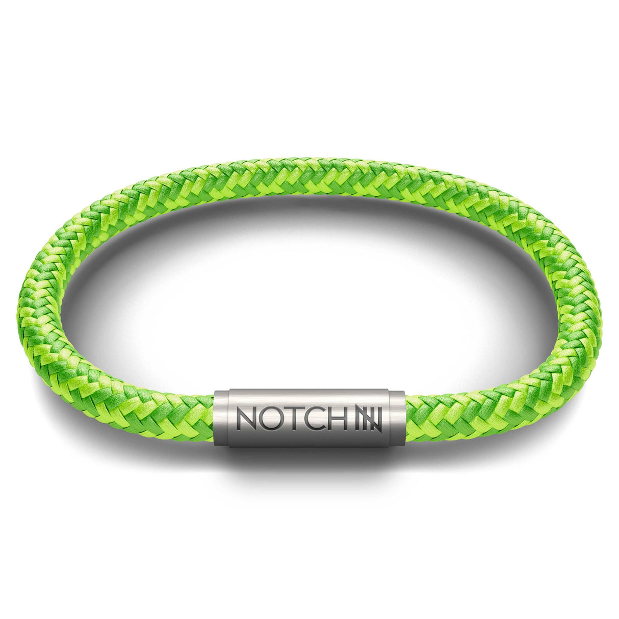 Lime Fizz NOTCH Bracelet