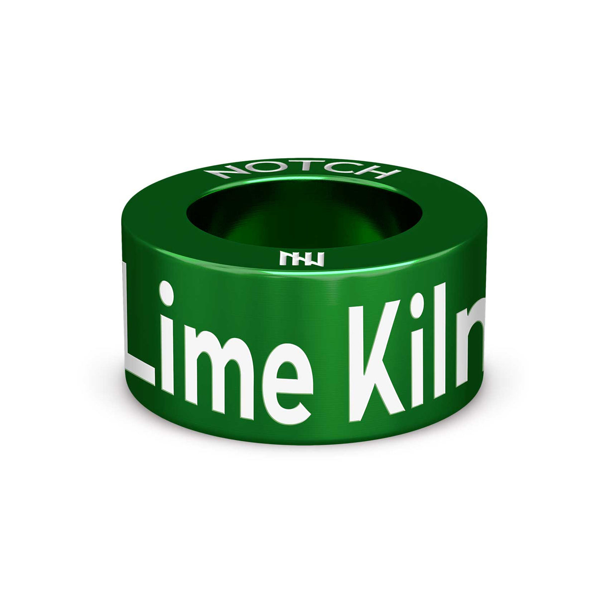 Lime Kiln CC NOTCH Charm