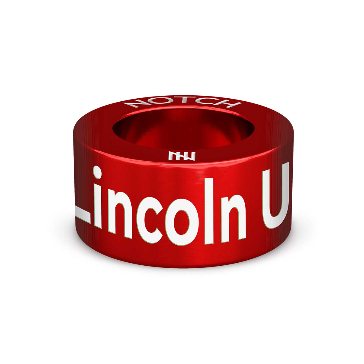 Lincoln United NOTCH Charm