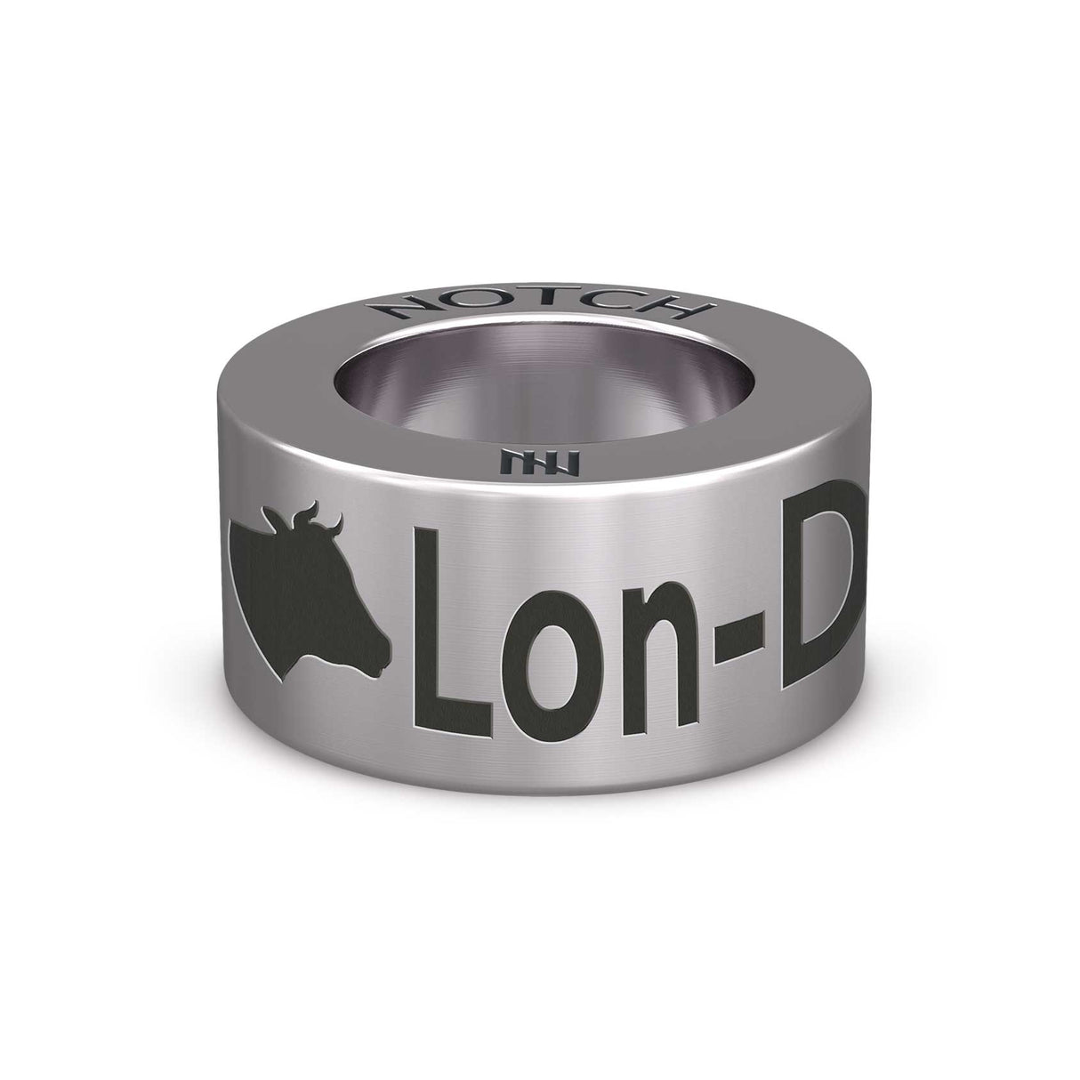 Lon-Done NOTCH Charm