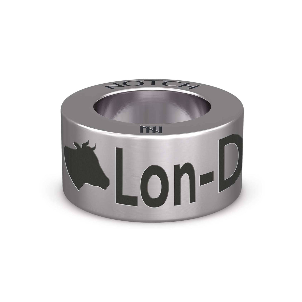 Lon-Done NOTCH Charm