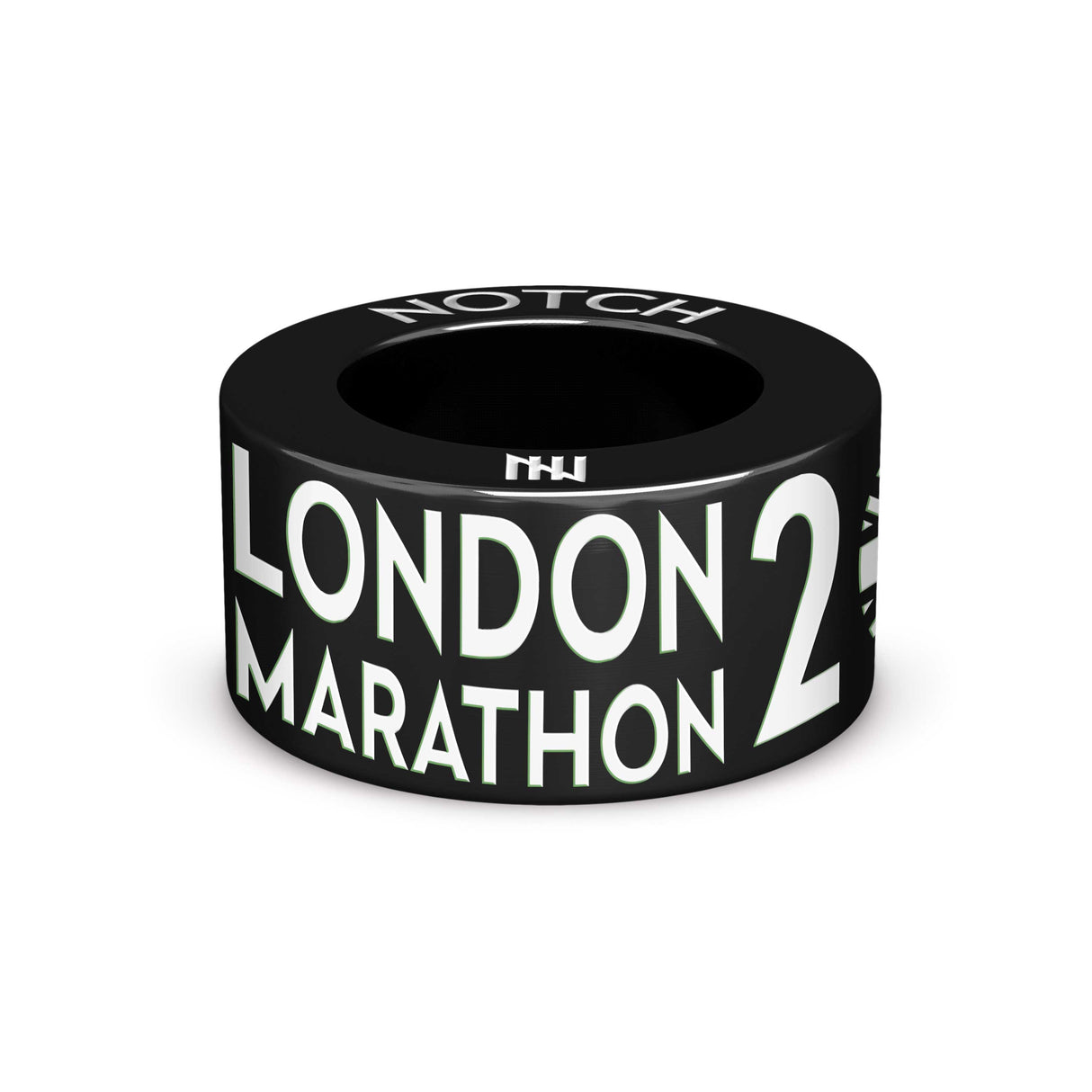 London Marathon 2026 Special Edition NOTCH Charm