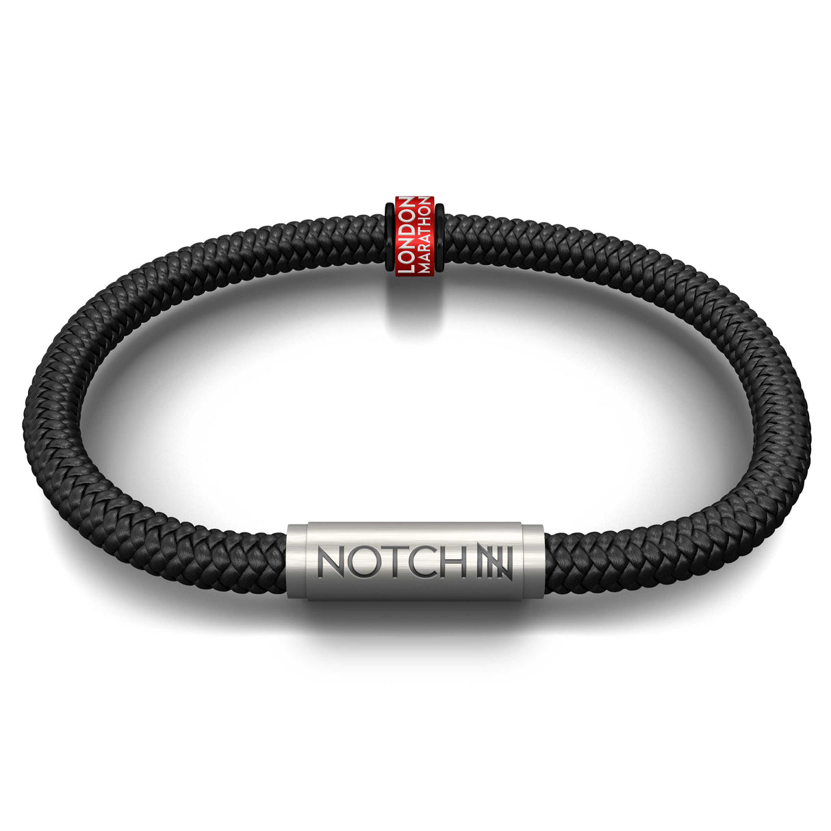 London Marathon 2026 Bracelet and Notch