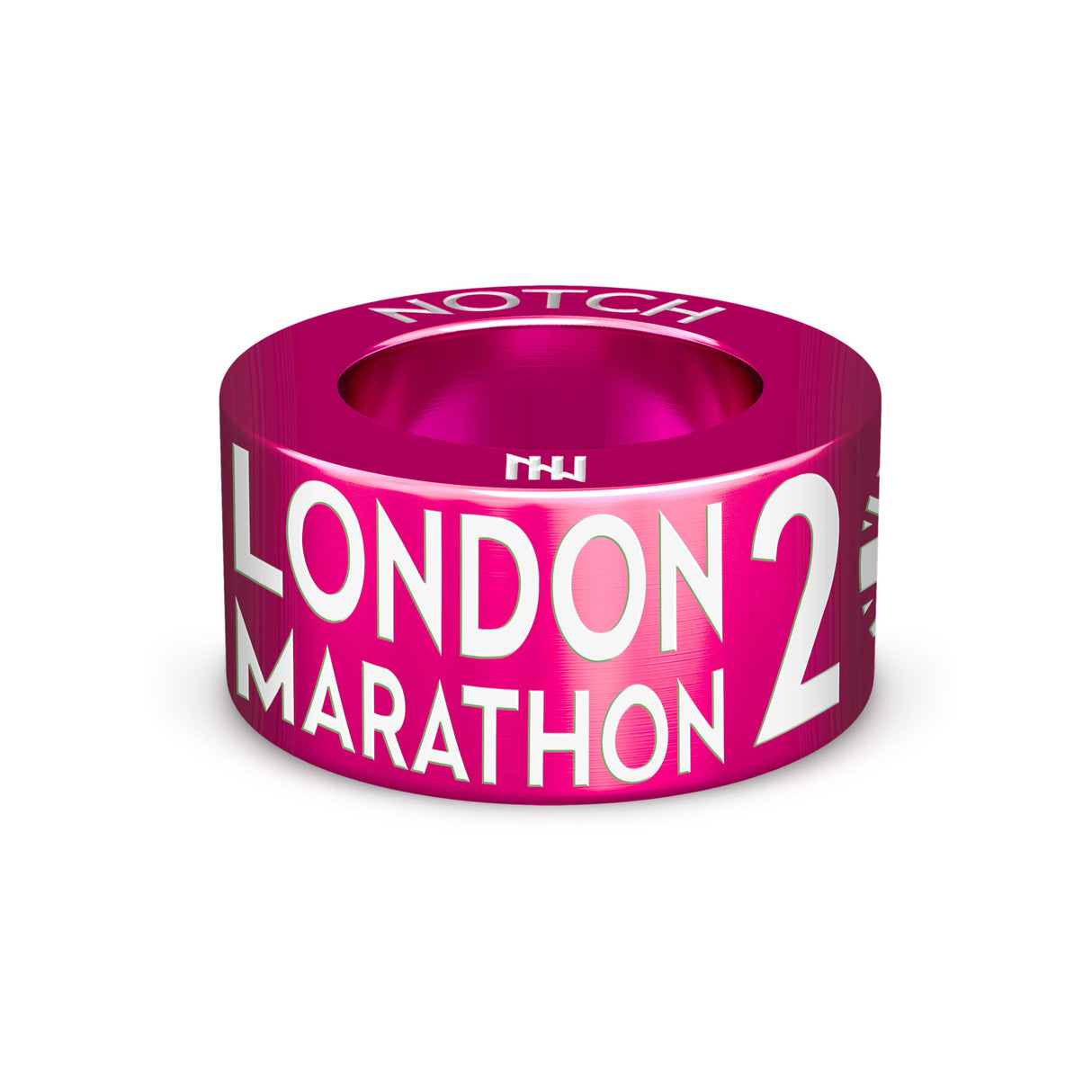 London Marathon 2026 Special Edition NOTCH Charm