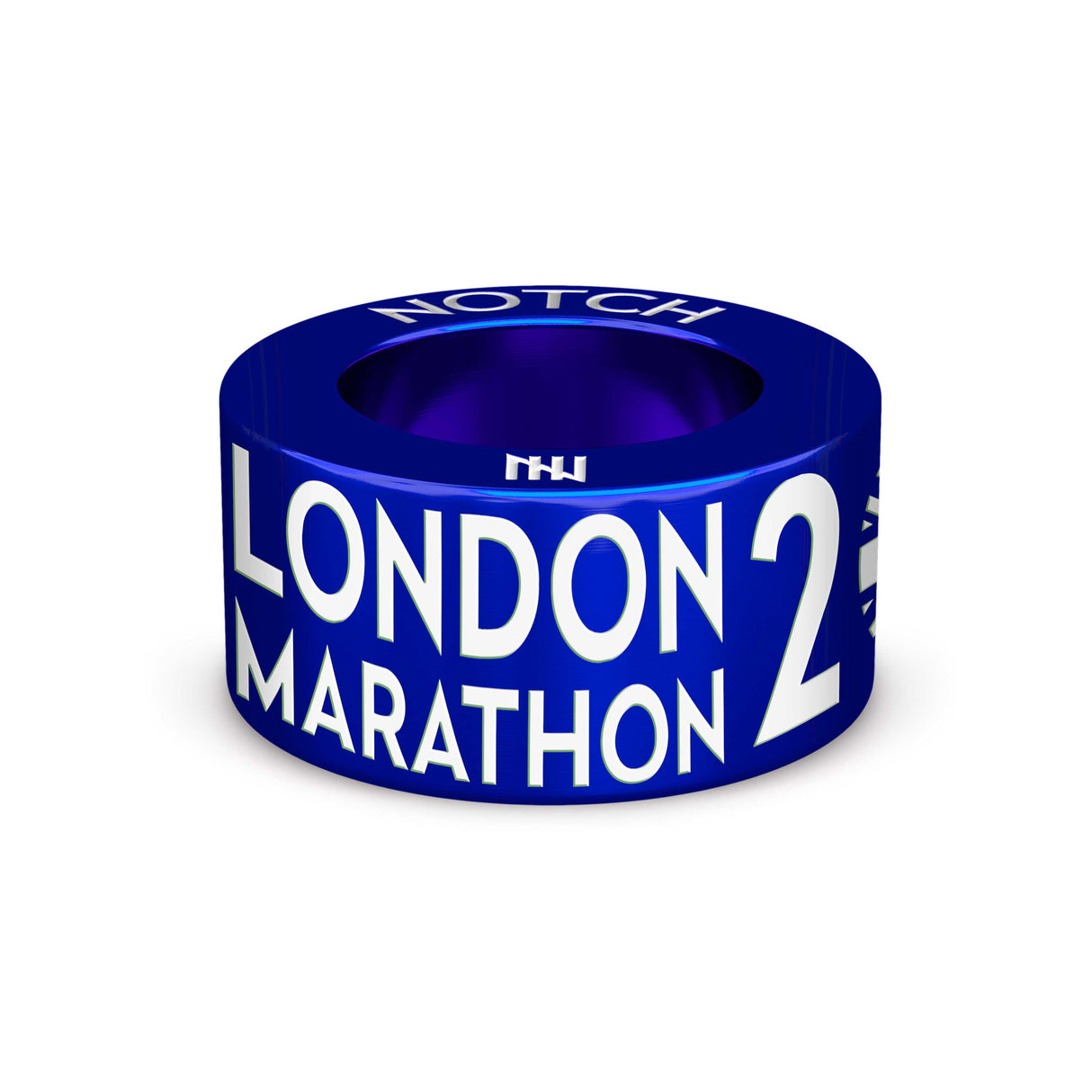 London Marathon 2026 Special Edition NOTCH Charm