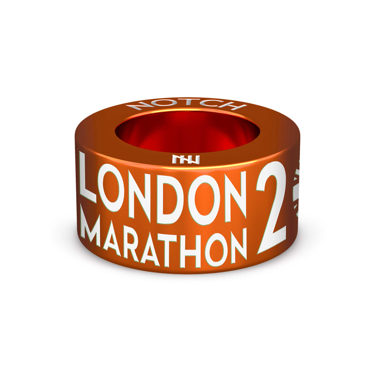 London Marathon 2026 Special Edition NOTCH Charm