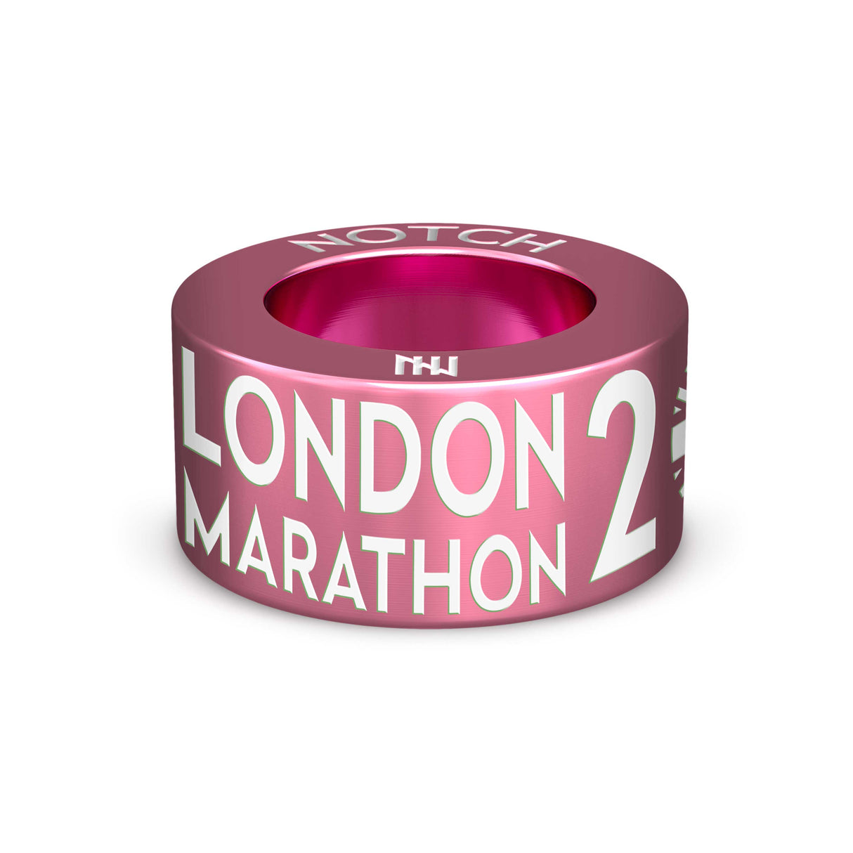 London Marathon 2026 Special Edition NOTCH Charm