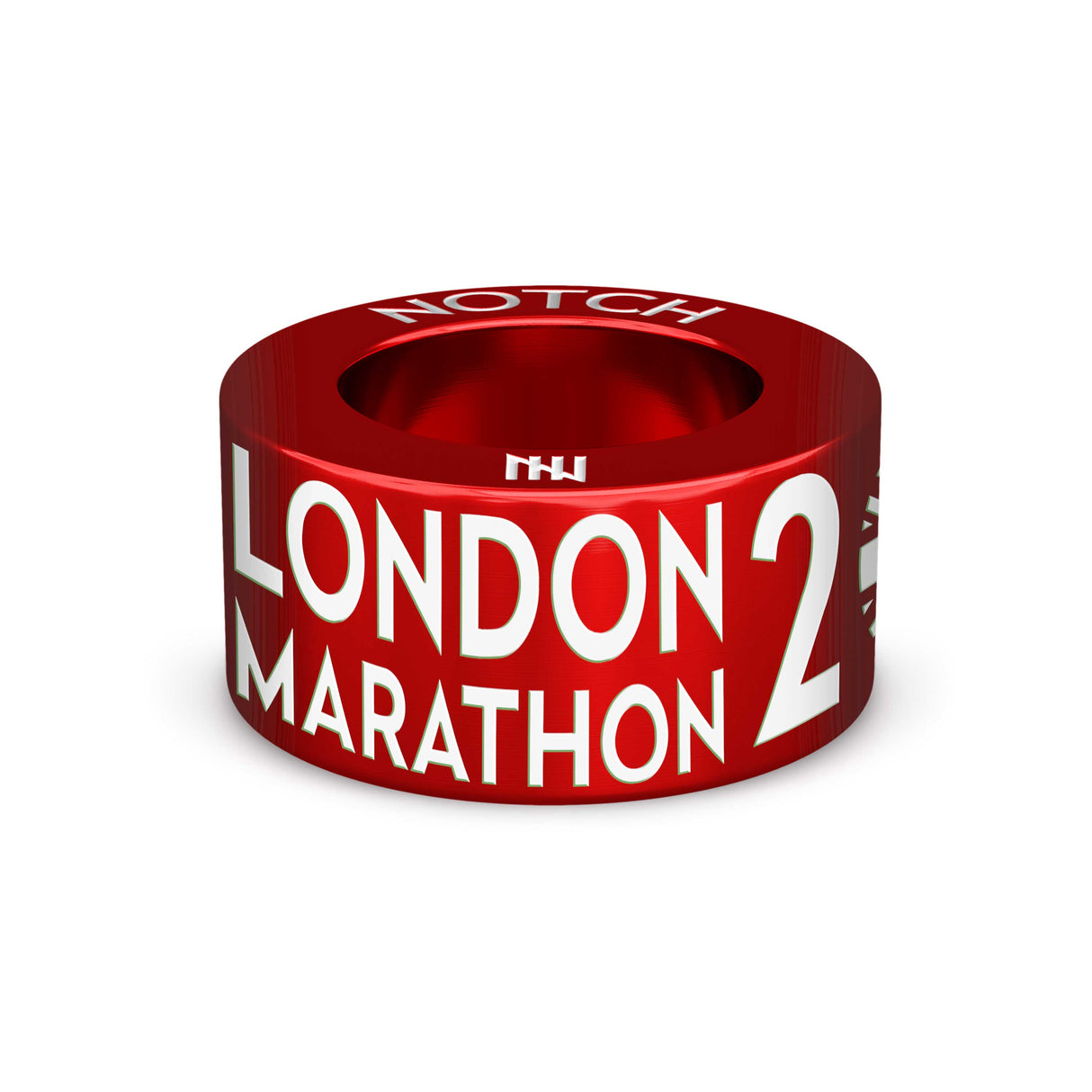 London Marathon 2026 Special Edition NOTCH Charm