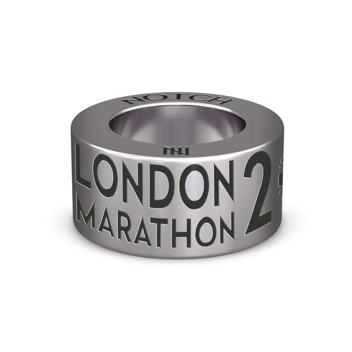 London Marathon 2026 Special Edition NOTCH Charm