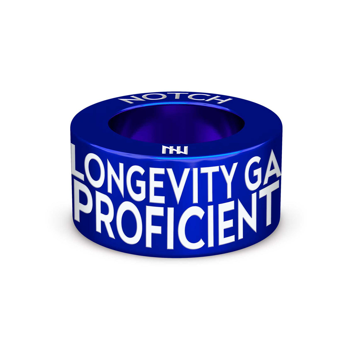 Longevity Games Proficient NOTCH Charm