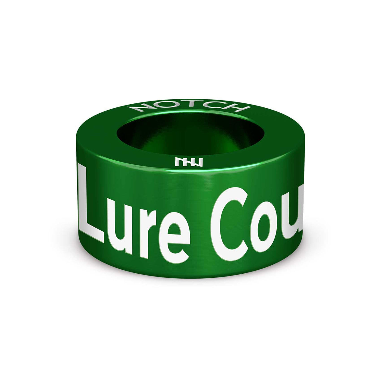 Lure Coursing NOTCH Charm