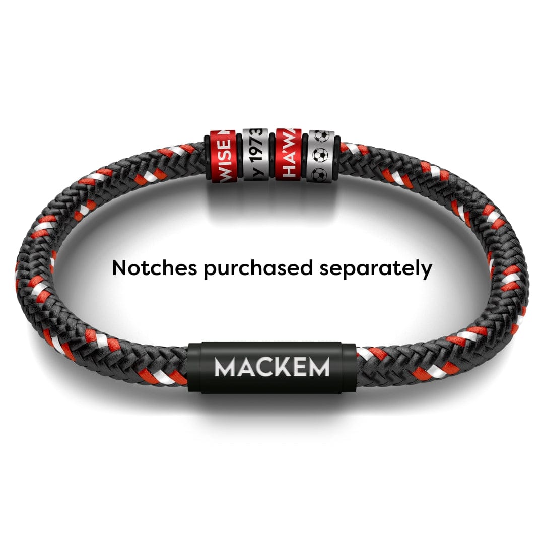MACKEM NOTCH Bracelet