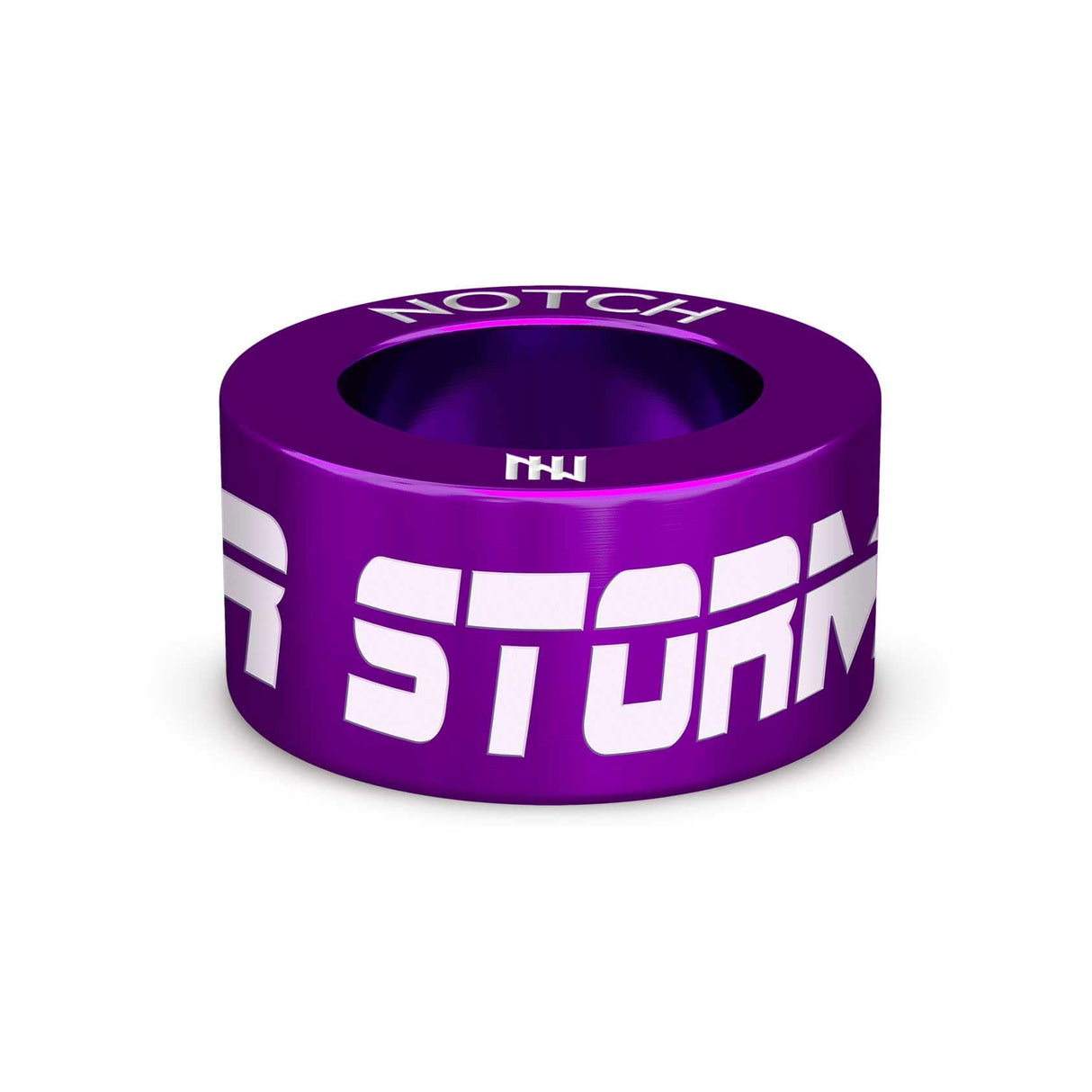 MANCHESTER STORM NOTCH Charm