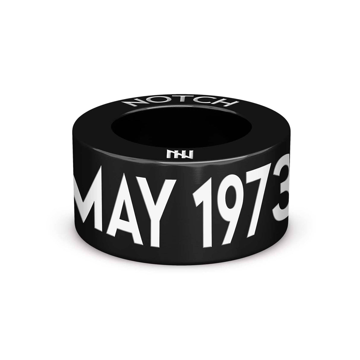 1-0 5TH MAY 1973 NOTCH Charm