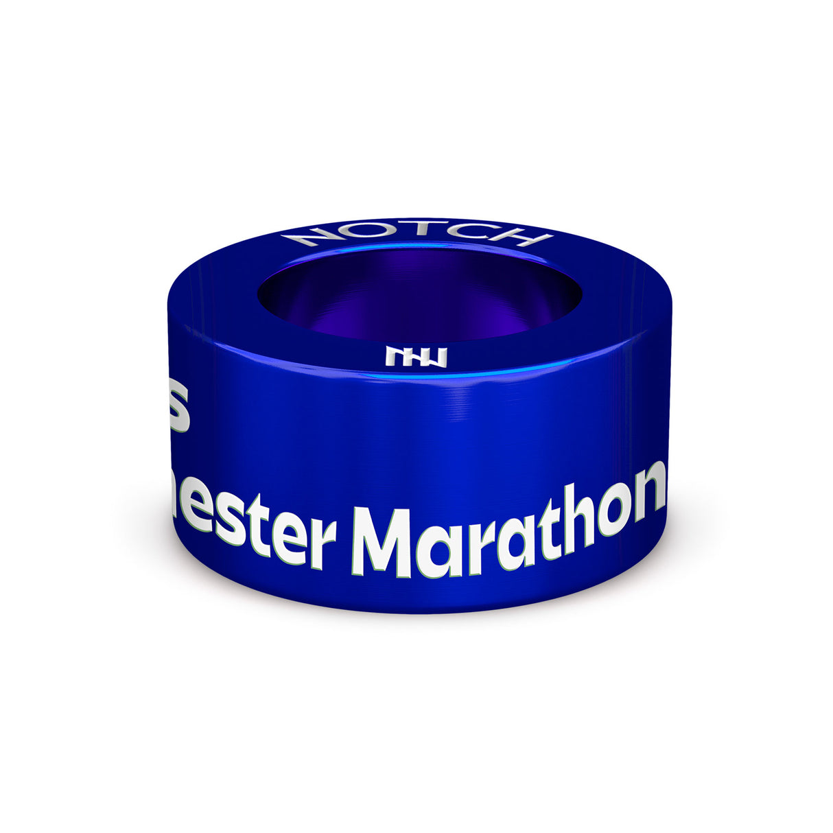 Marie Curie Adidas Manchester Marathon NOTCH Charm