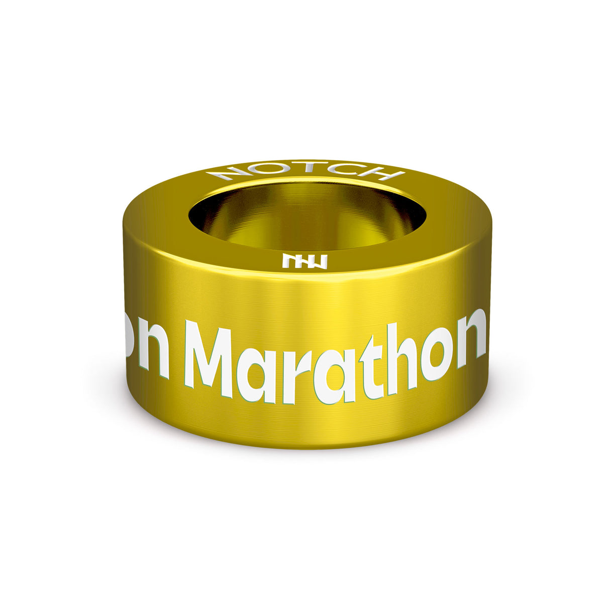 Marie Curie Brighton Marathon NOTCH Charm