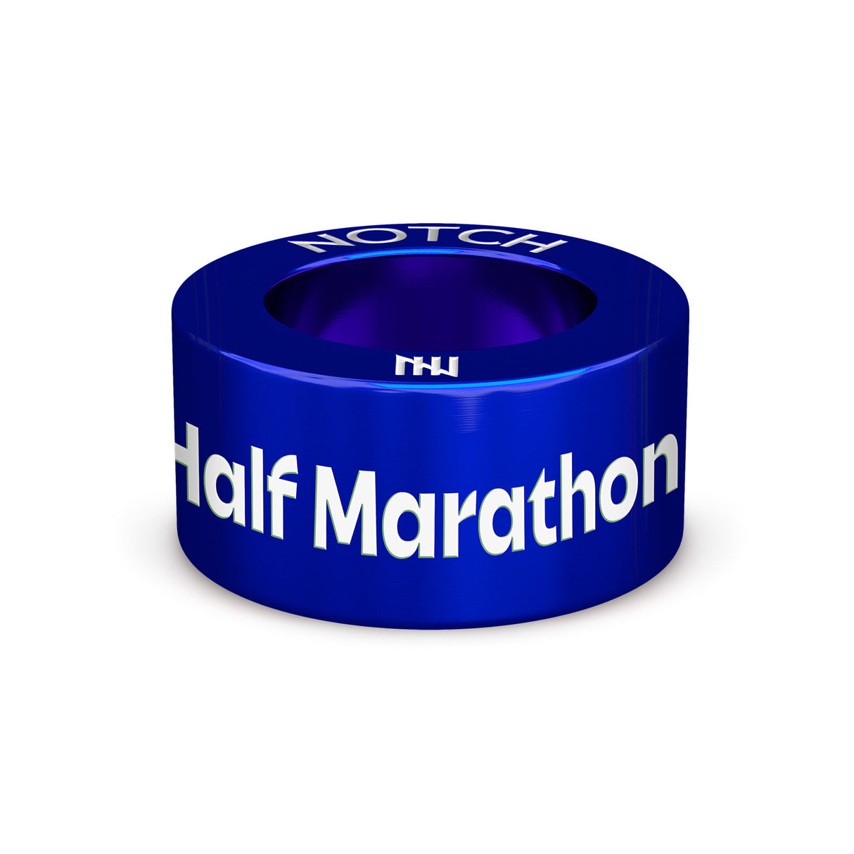 Marie Curie Cardiff Half Marathon NOTCH Charm