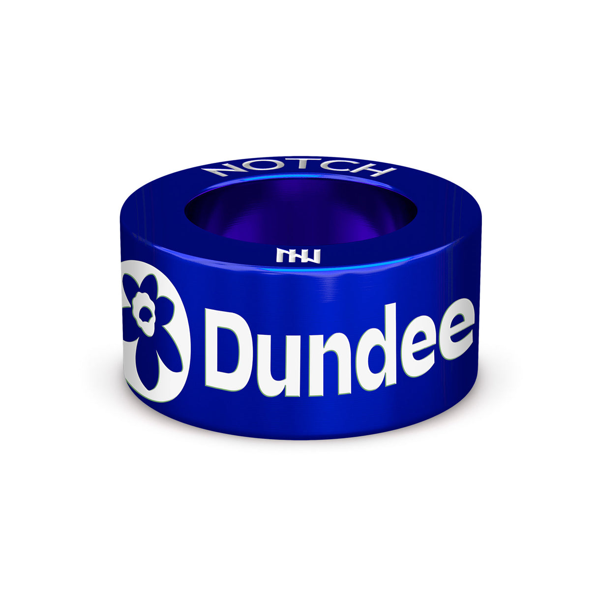 Marie Curie Dundee Kiltwalk NOTCH Charm