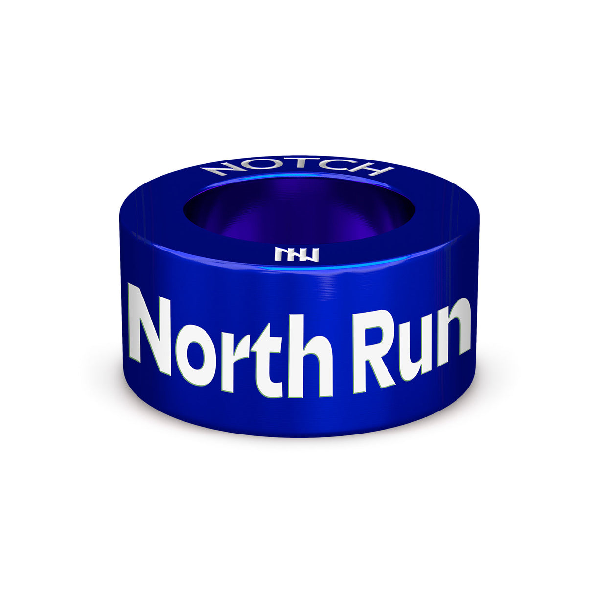 Marie Curie Great North Run NOTCH Charm