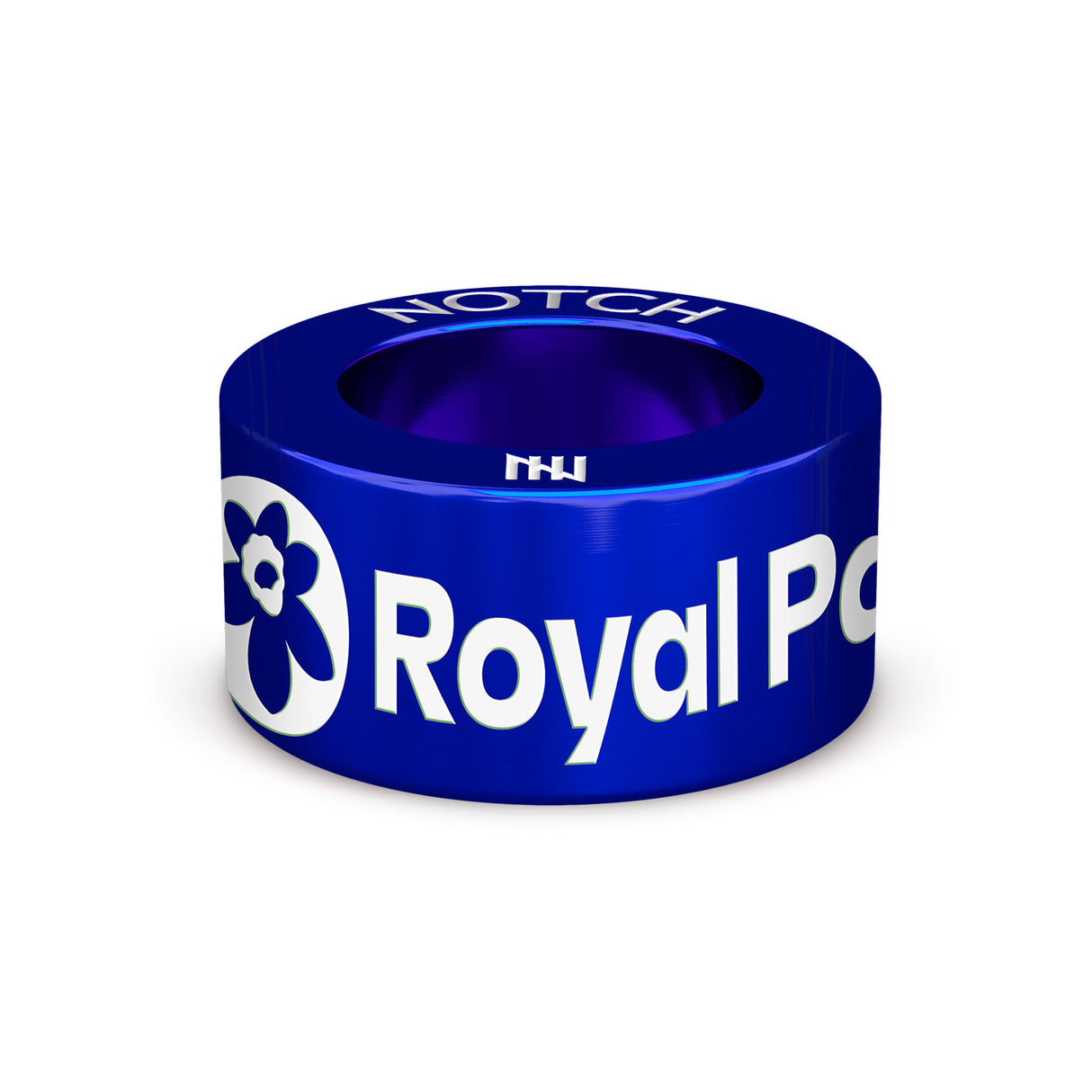 Marie Curie Royal Parks Half Marathon NOTCH Charm