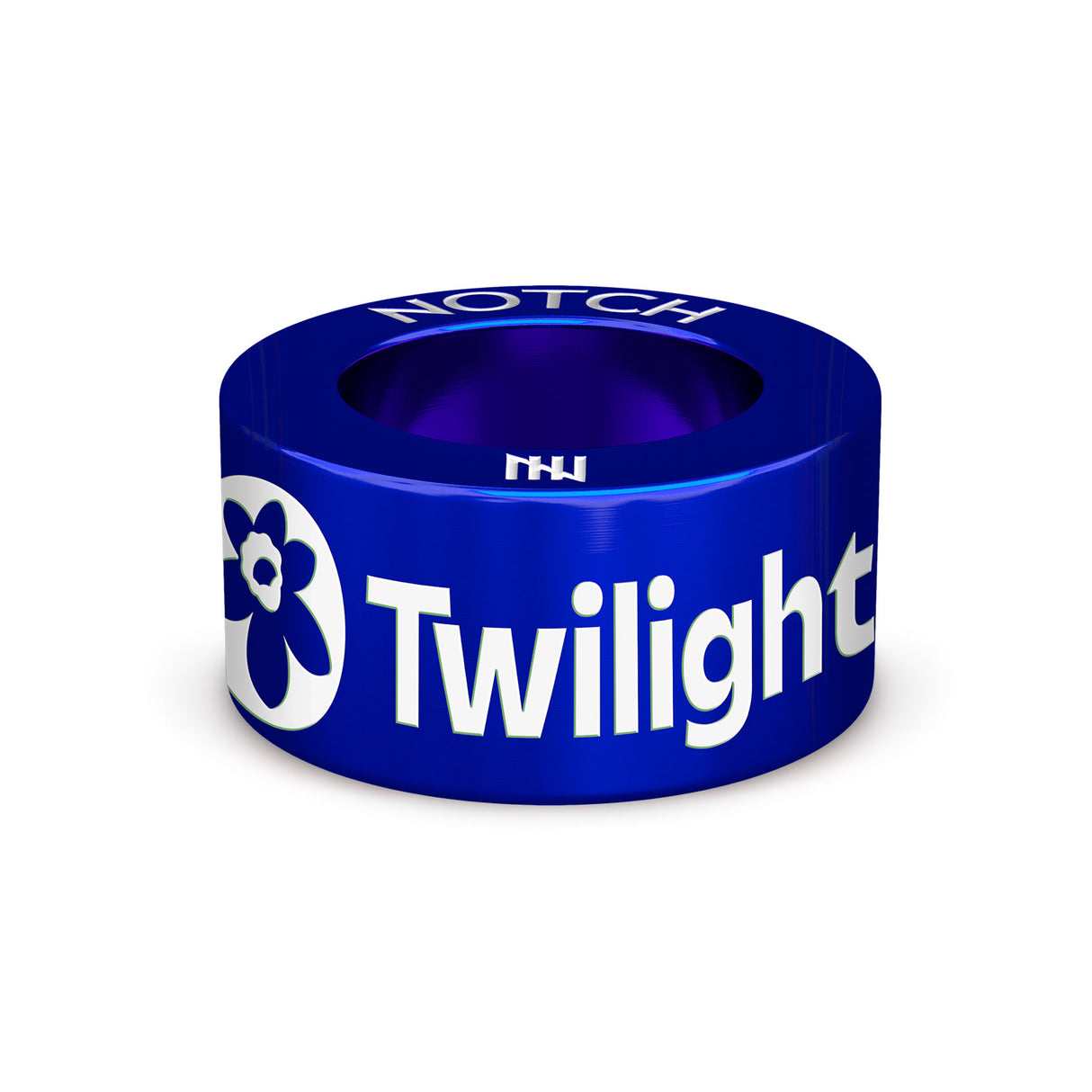 Marie Curie Twilight Walk NI NOTCH Charm