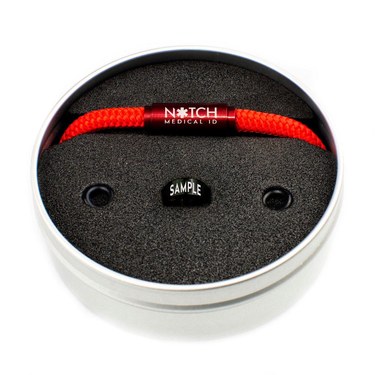 Sleep Apnoea NOTCH Charm