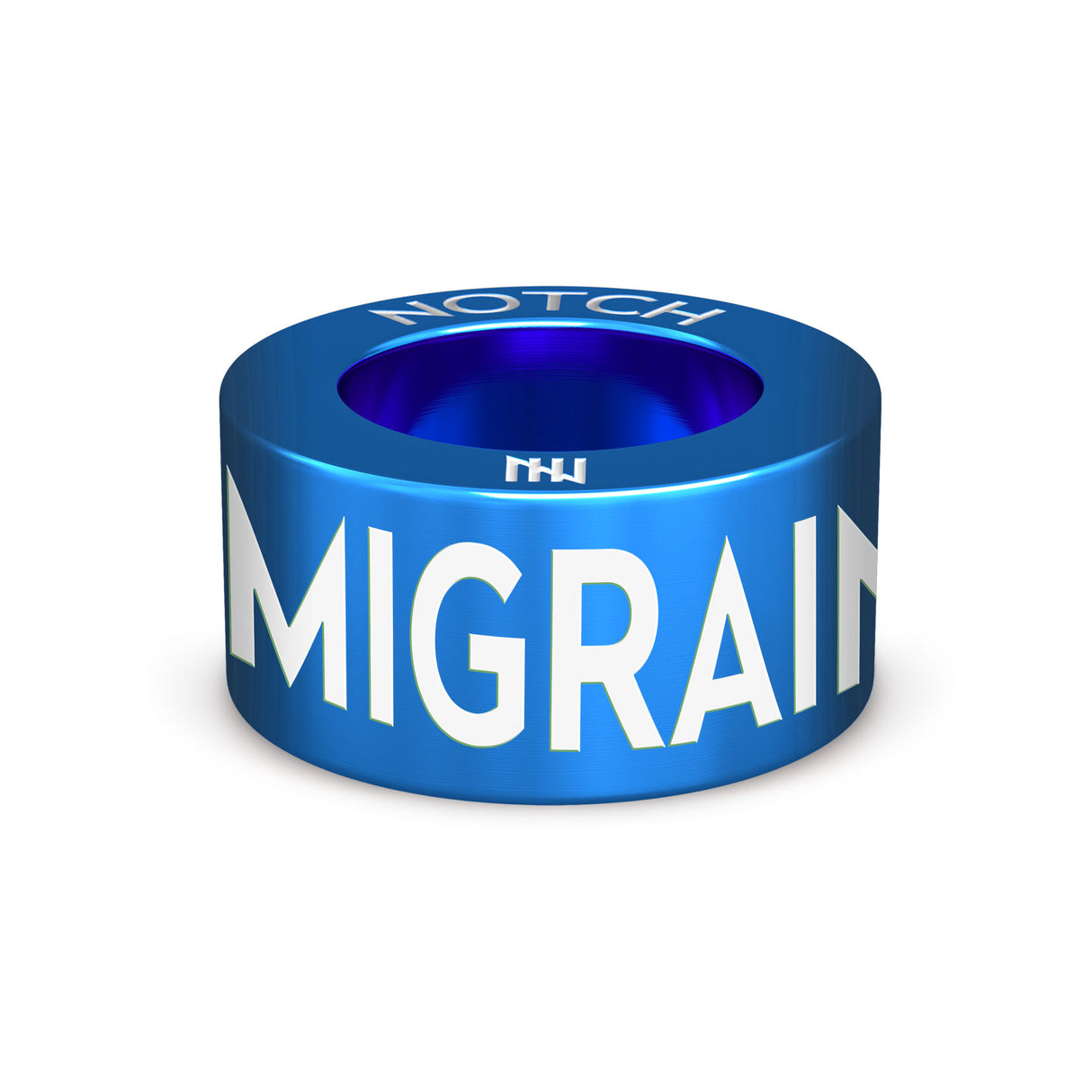 MIGRAINE DISORDER NOTCH Charm