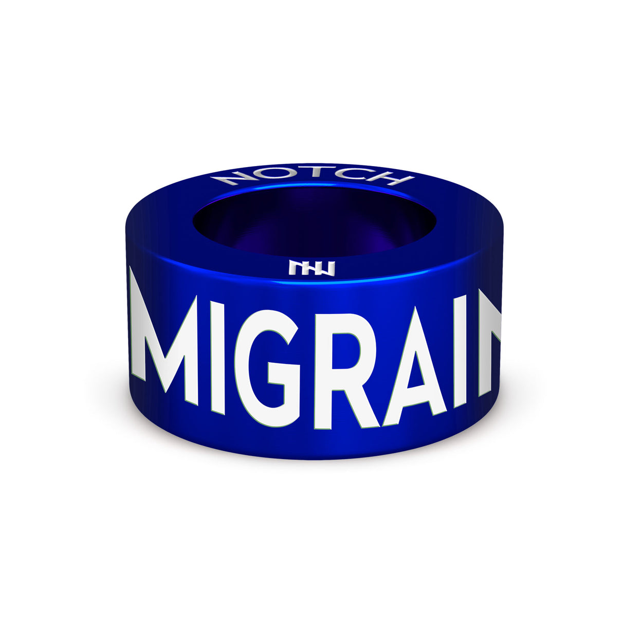 MIGRAINE DISORDER NOTCH Charm
