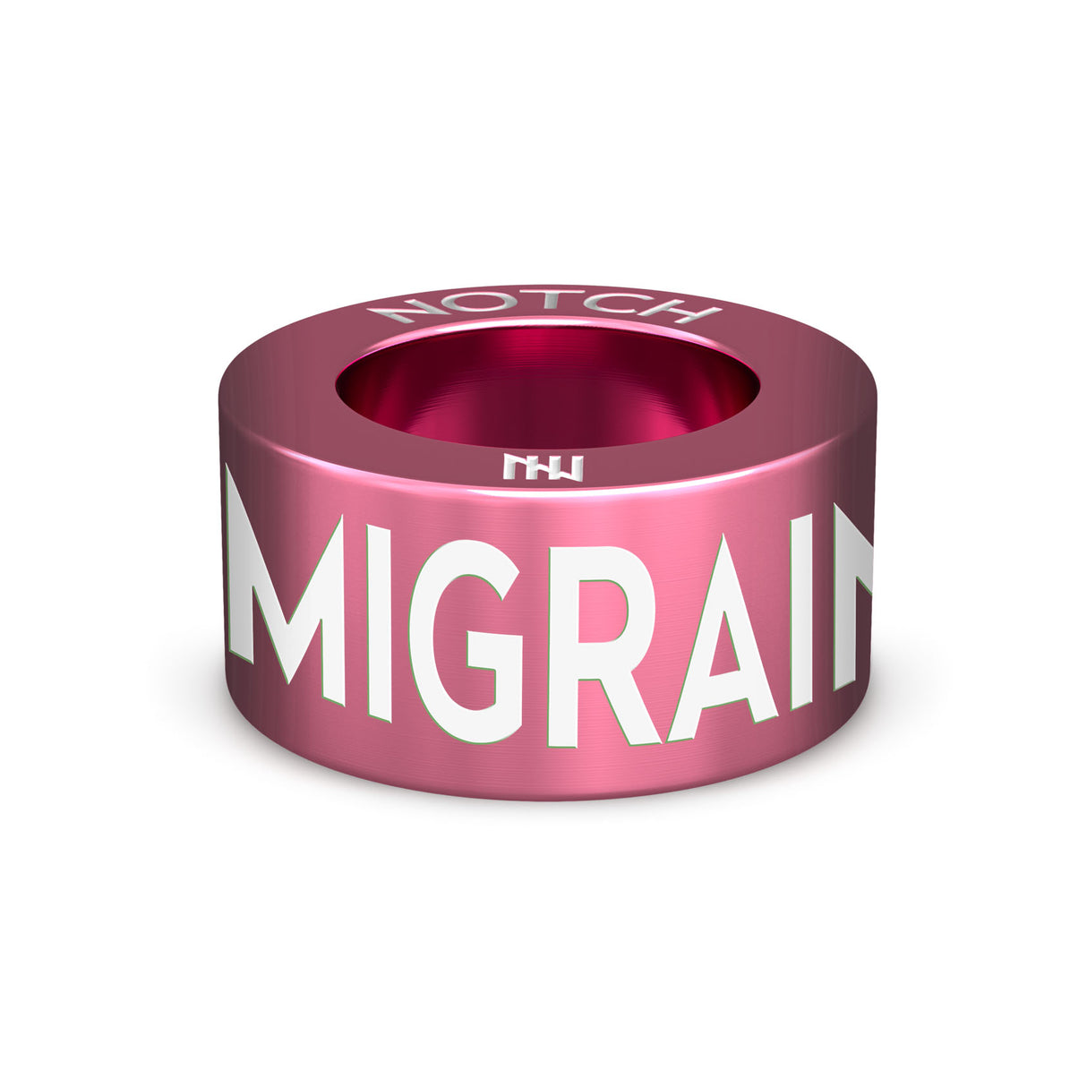 MIGRAINE DISORDER NOTCH Charm