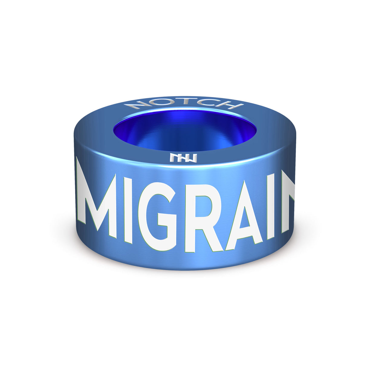 MIGRAINE DISORDER NOTCH Charm