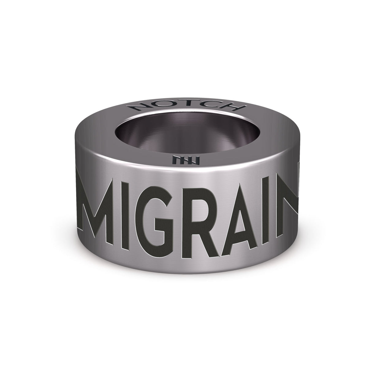 MIGRAINE DISORDER NOTCH Charm