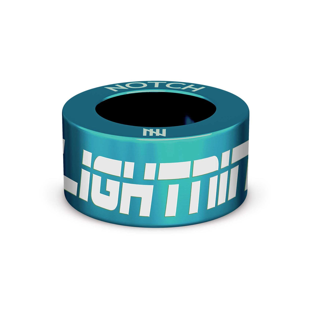 MILTON KEYNES LIGHTNING NOTCH Charm