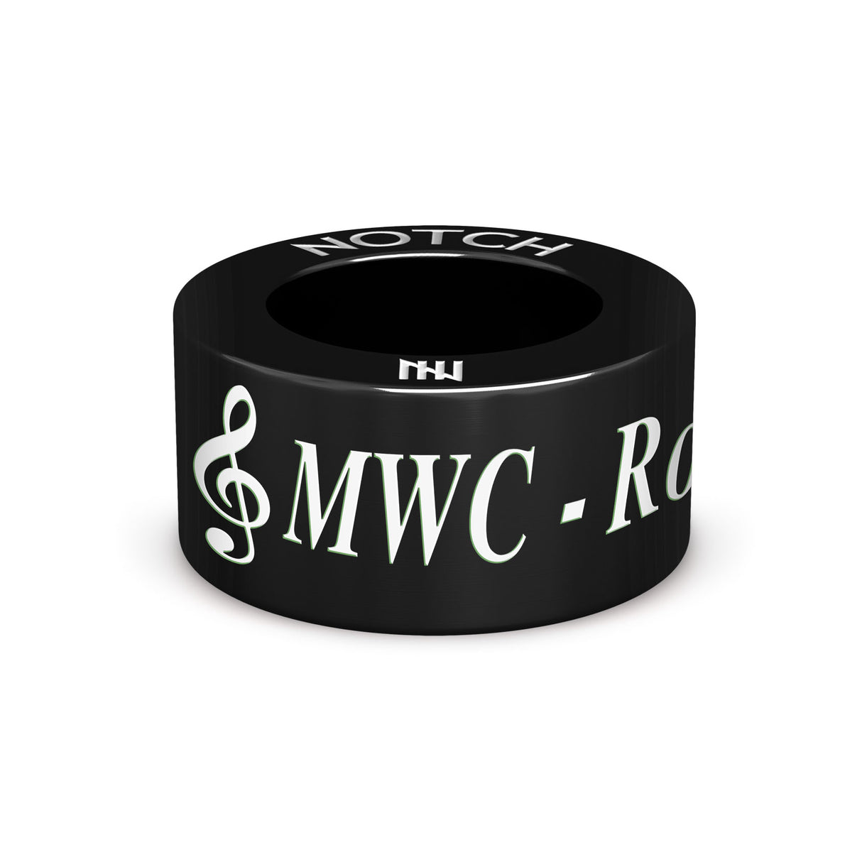 Military Wives Choir Royal Navy NOTCH Charm