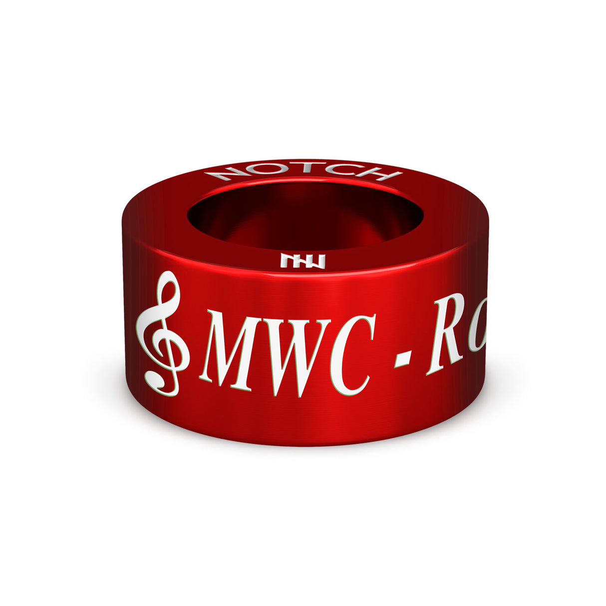 Military Wives Choir Royal Navy NOTCH Charm
