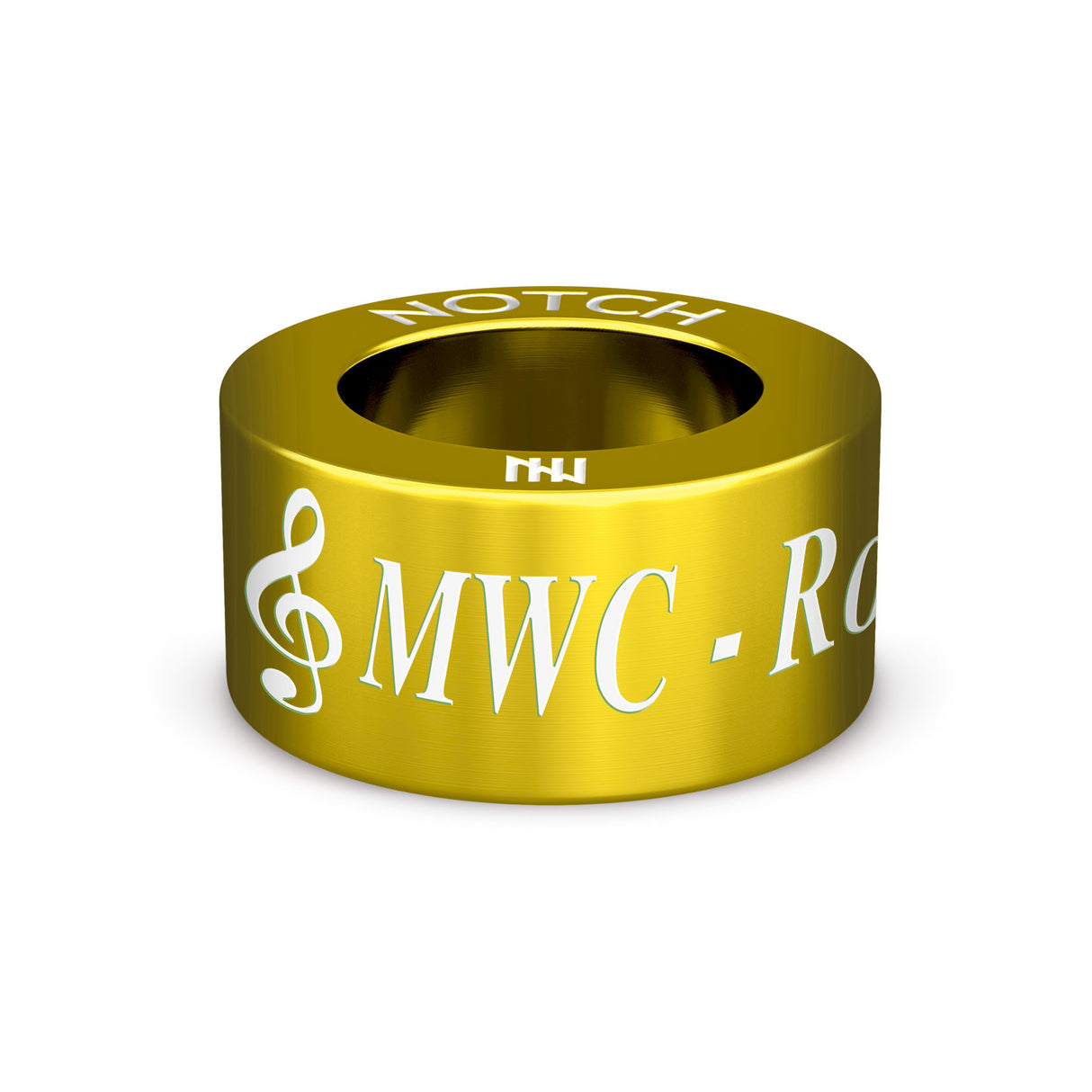 Military Wives Choir Royal Navy NOTCH Charm