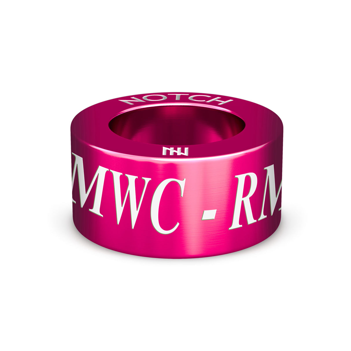 Military Wives Choir Royal Marine NOTCH Charm