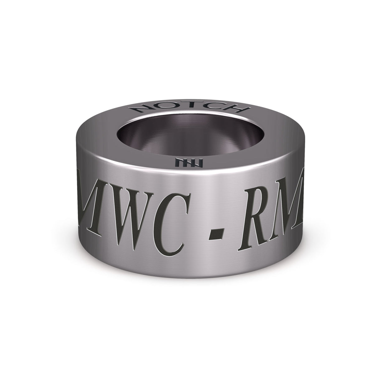 Military Wives Choir Royal Marine NOTCH Charm