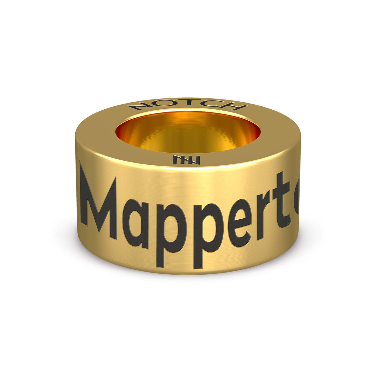 Mapperton Muddle NOTCH Charm