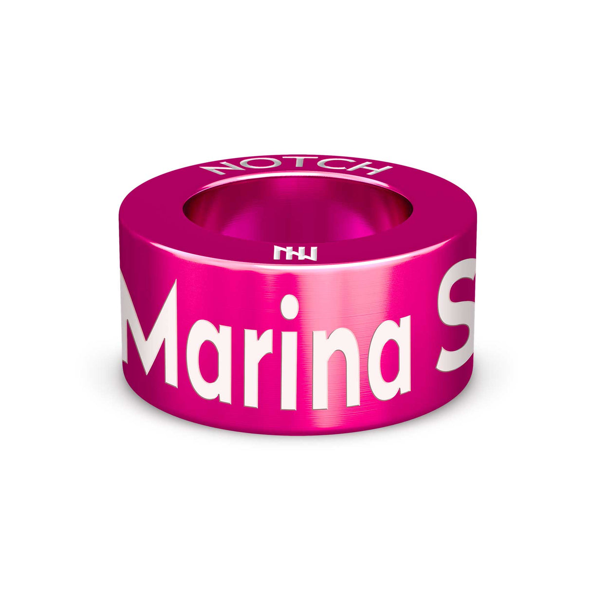 Marina Sydenham Juvenile NOTCH Charm