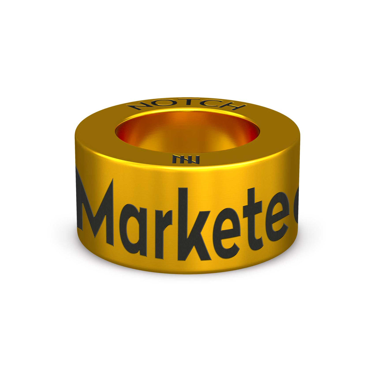 Marketeers CC NOTCH Charm