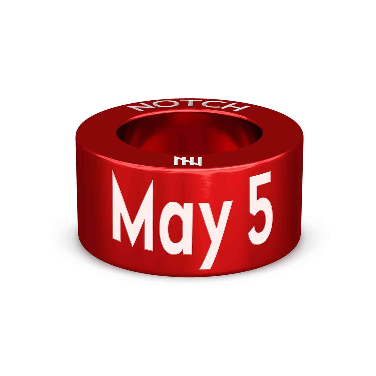 May 5 NOTCH Charm X RMPAC