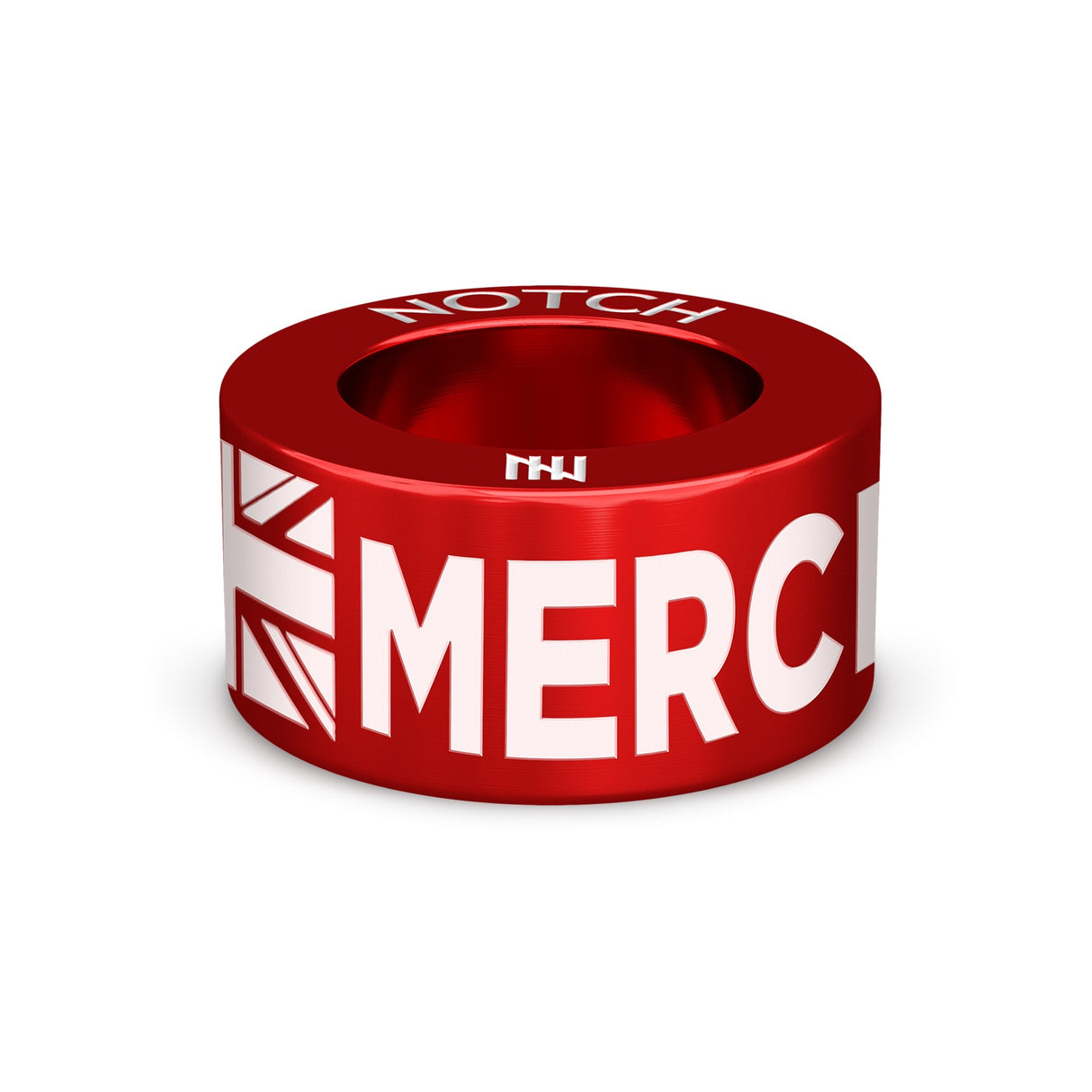 Merchant Navy NOTCH Charm