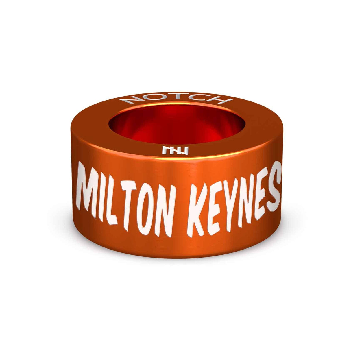 Milton Keynes Bluetits NOTCH Charm